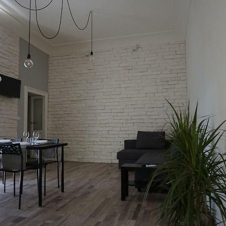 Bottai Apartment シラクーサ エクステリア 写真