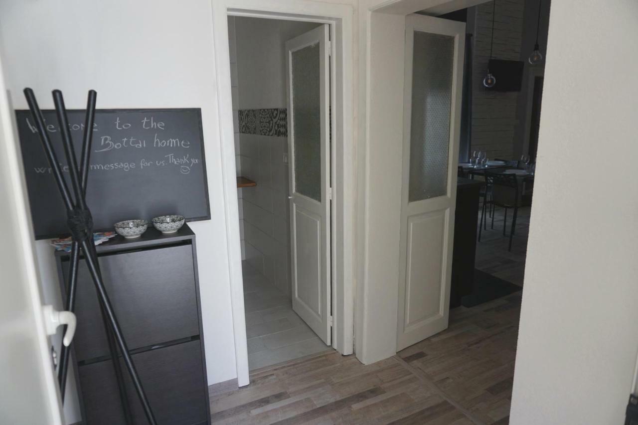 Bottai Apartment シラクーサ エクステリア 写真