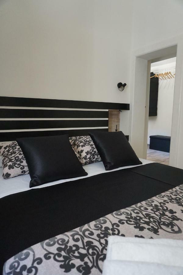 Bottai Apartment シラクーサ エクステリア 写真