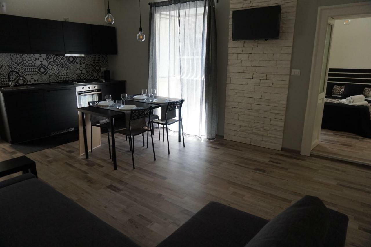 Bottai Apartment シラクーサ エクステリア 写真
