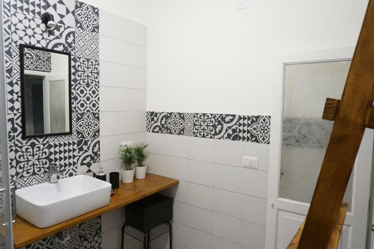 Bottai Apartment シラクーサ エクステリア 写真